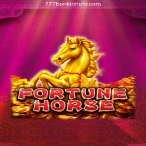 Discover FortuneHorse: An Engaging Experience with 777Bonitinho.Com Bet