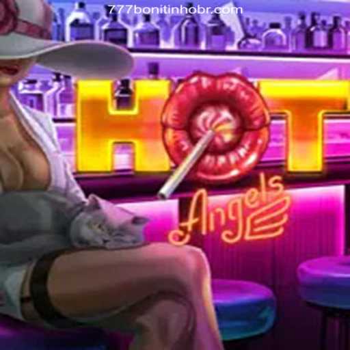 HotAngels: Unveiling the Enchantment of 777Bonitinho.Com Bet - Na App Store do Brazil